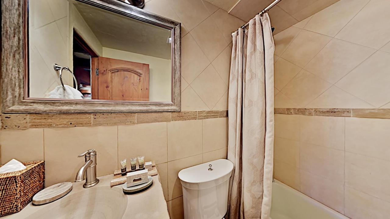 Timberline Condominiums 2 Bedroom Premier Unit C1D Snowmass Village Exterior foto