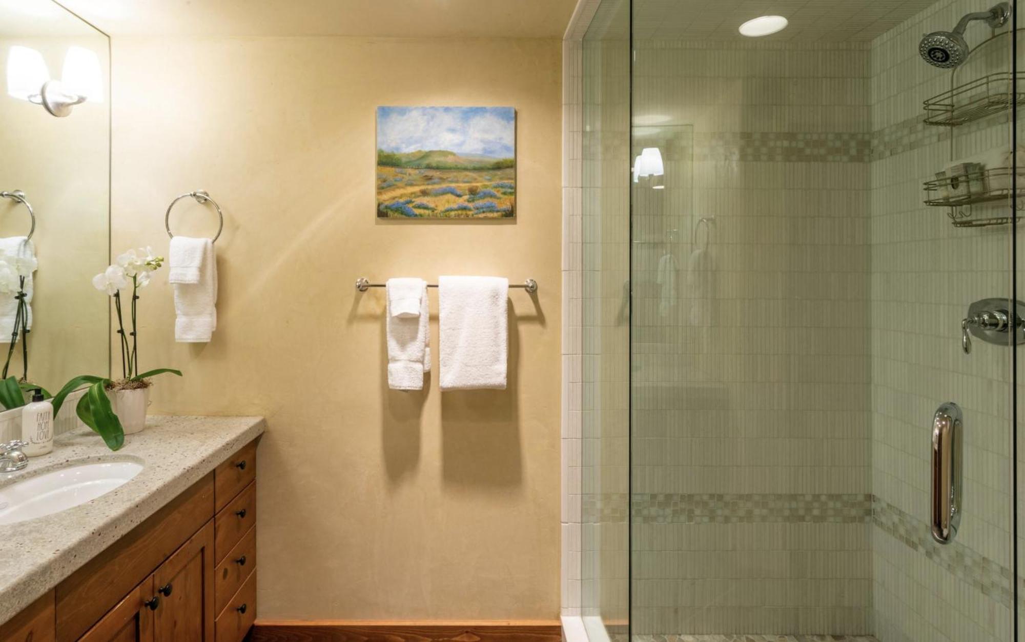 Timberline Condominiums 2 Bedroom Premier Unit C1D Snowmass Village Exterior foto